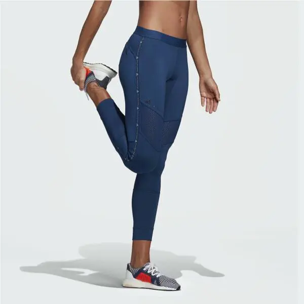 Adidas clothing - DT9311 - DT9311 - Mystery Blue (UPC: 191965947742) 0