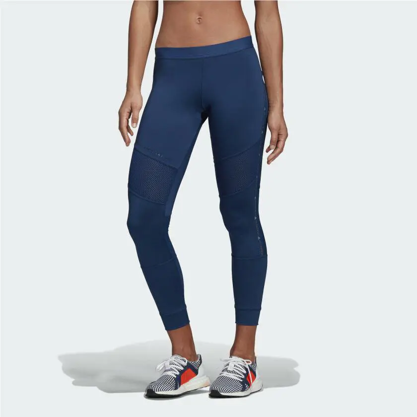 Adidas clothing - DT9311 - DT9311 - Mystery Blue (UPC: 191965947742) 2