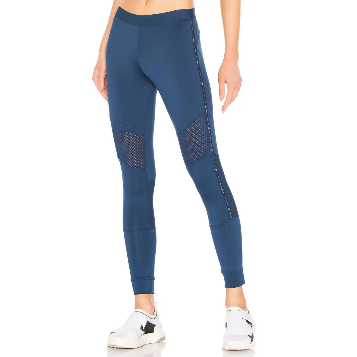 Adidas clothing - DT9311 - DT9311 - Mystery Blue (UPC: 191965947742) 3