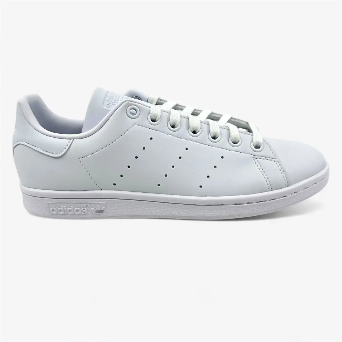 Adidas Stan Smith Cloud White Mens Size 7 Athletic Sneaker