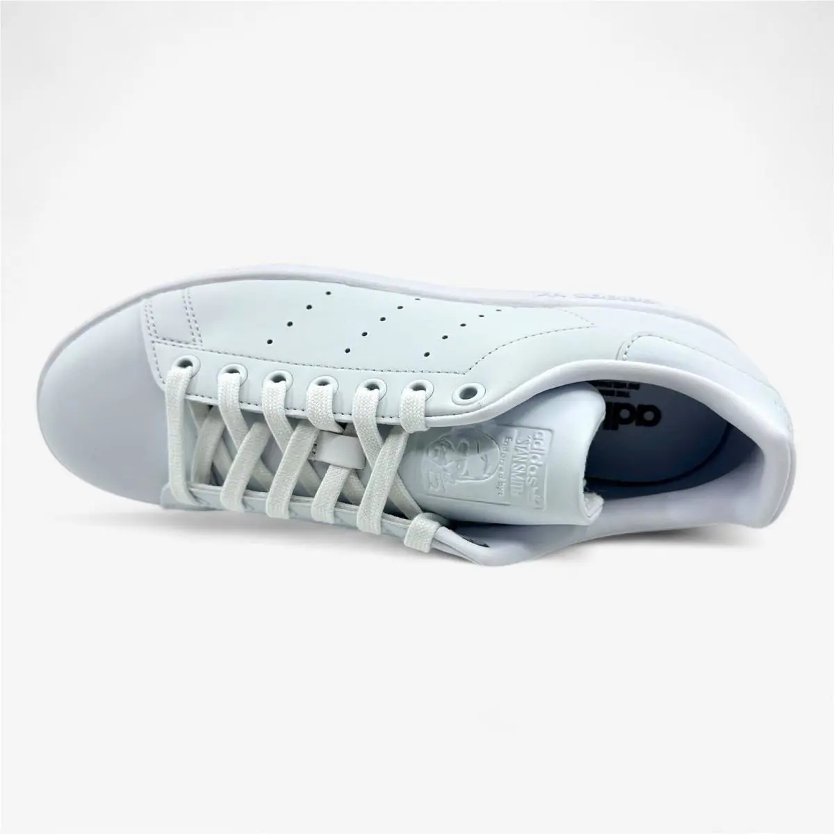 Adidas shoes - adidas Originals Stan Smith - Originals Stan Smith - FX5500 - White, Manufacturer: Cloud White (UPC: 194814088078) 2