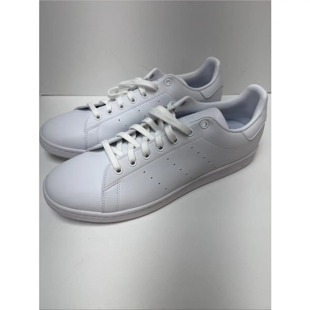 Adidas shoes - adidas Stan Smith - Stan Smith - FX5500 - White 3