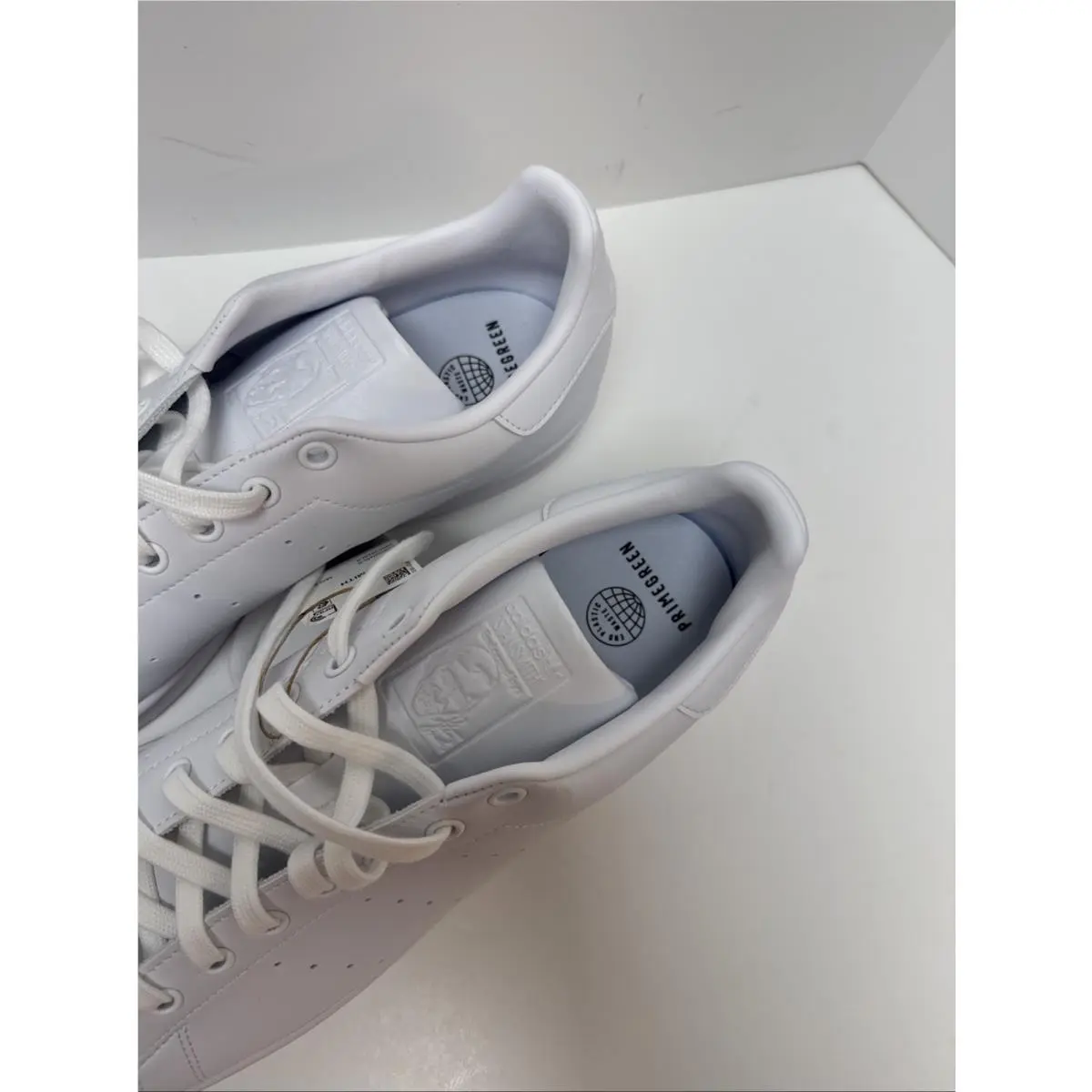 Adidas shoes - adidas Stan Smith - Stan Smith - FX5500 - White 4