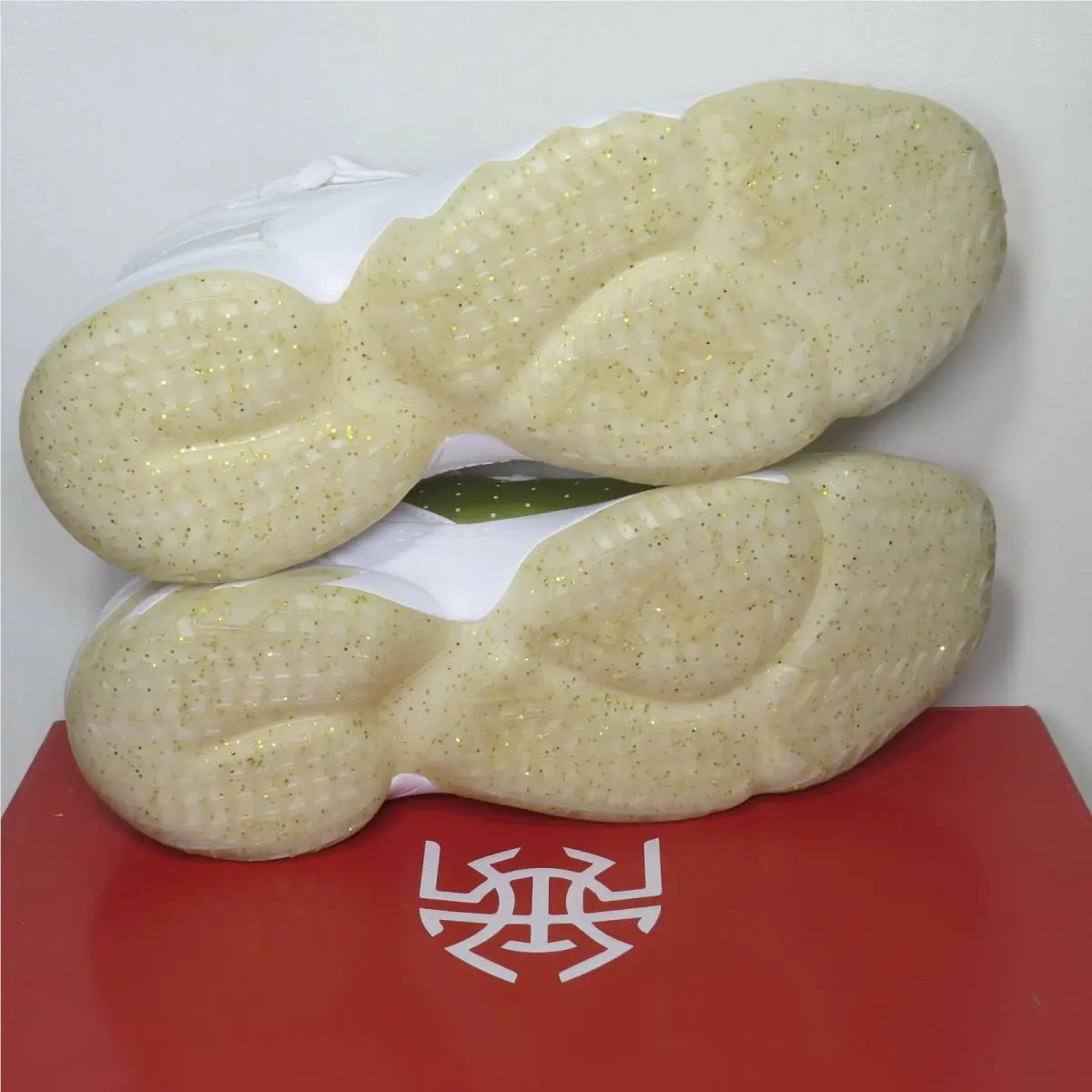 Adidas shoes - adidas D.O.N. Issue - Issue - FX9431 - White (UPC: 191984616629) 3