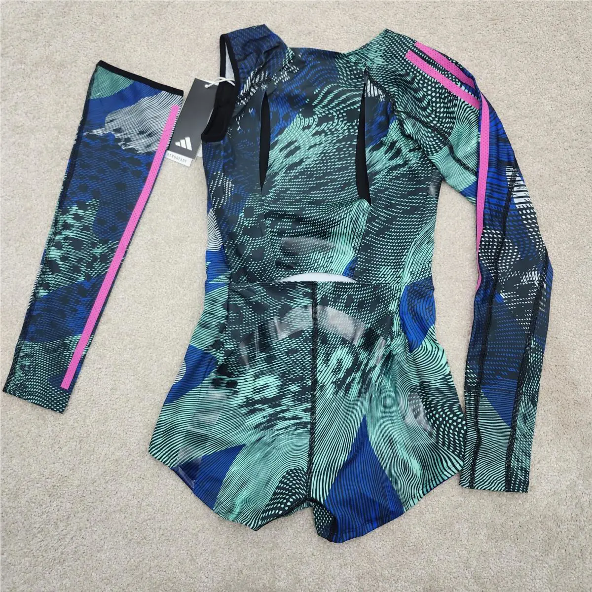 Adidas clothing - Multicolor 5