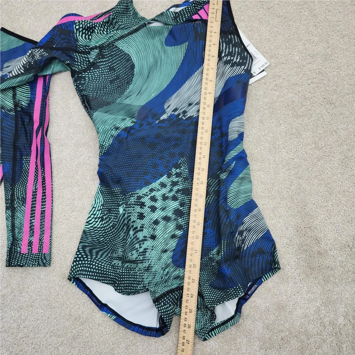 Adidas clothing - Multicolor 7