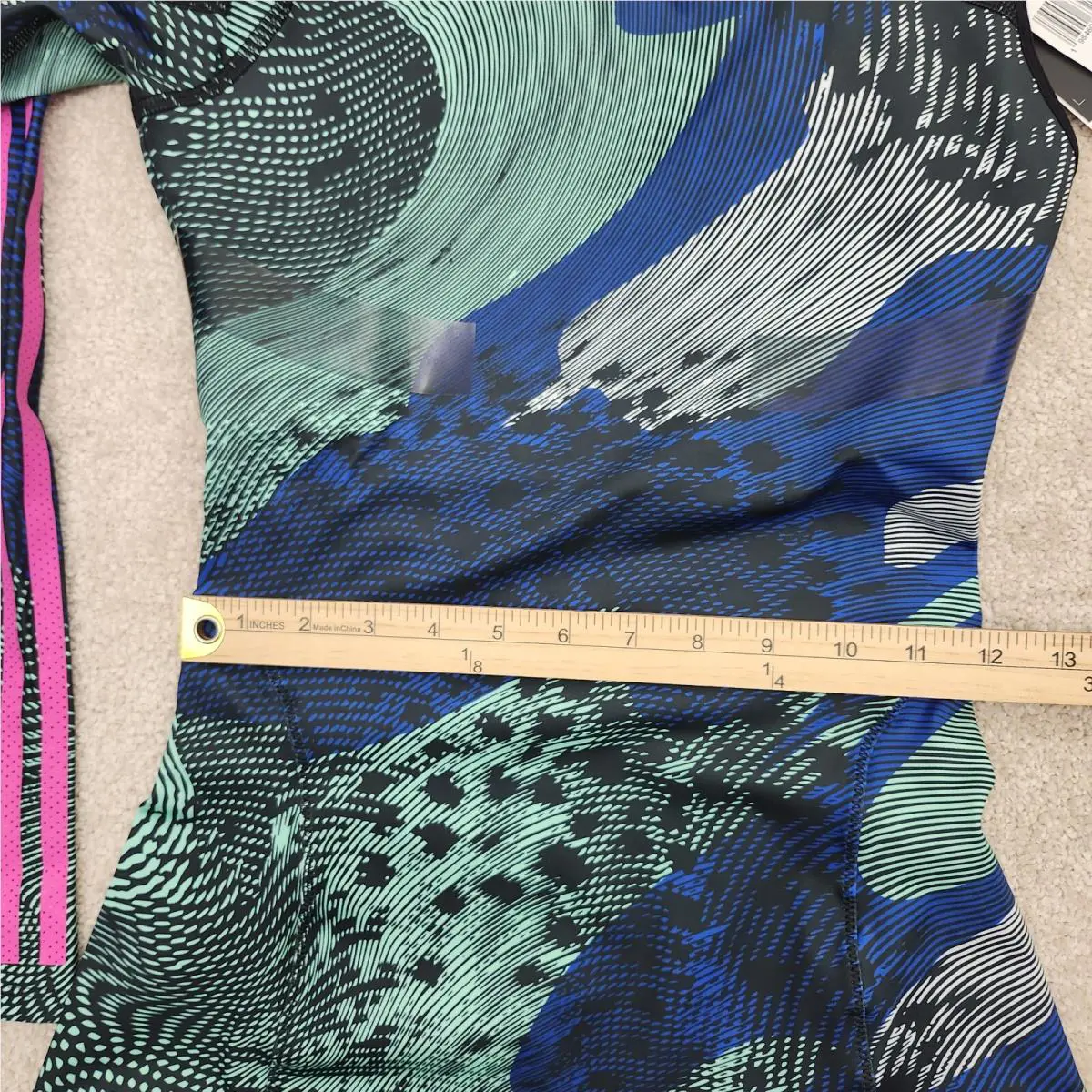 Adidas clothing - Multicolor 9