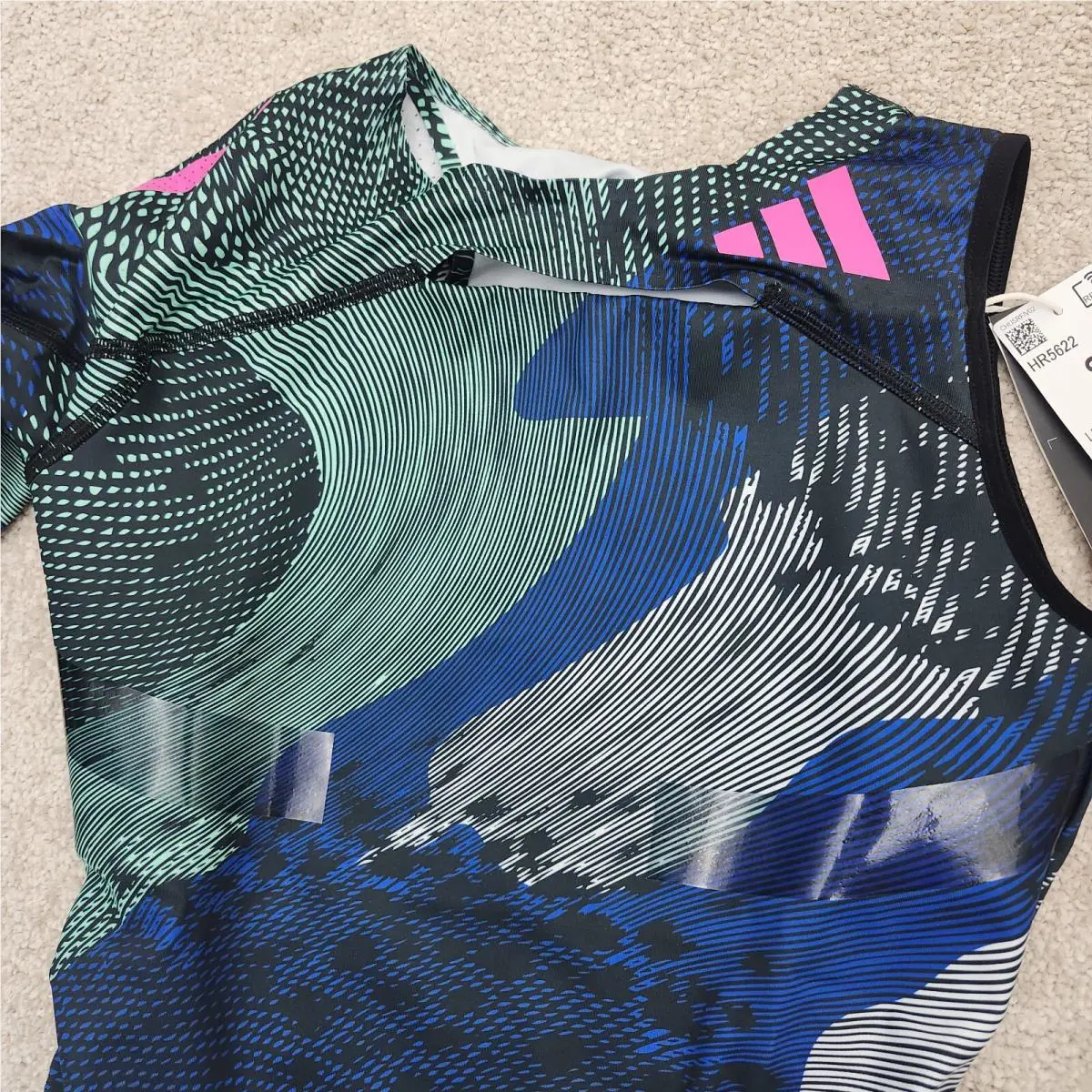 Adidas clothing - Multicolor 1