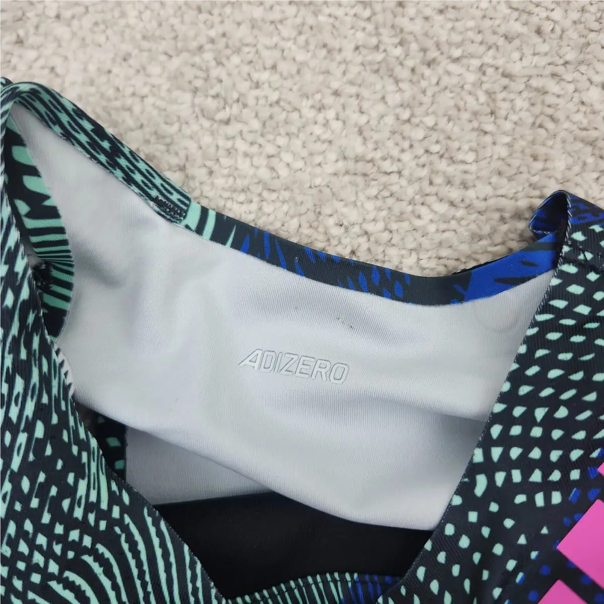 Adidas clothing - Multicolor 2