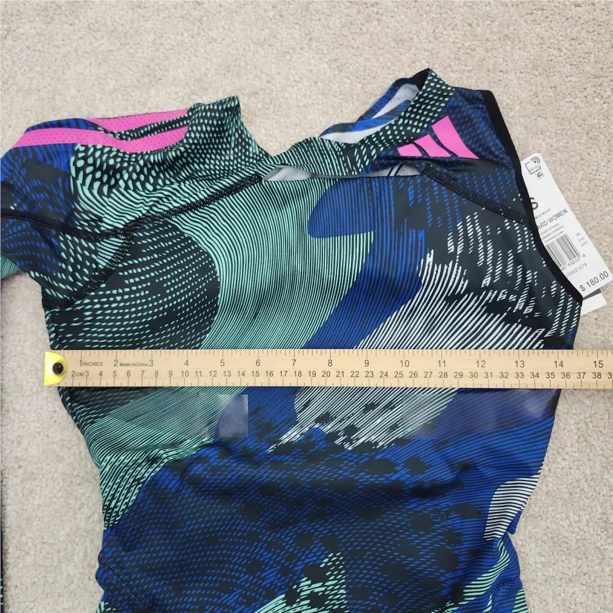 Adidas clothing - Multicolor 6