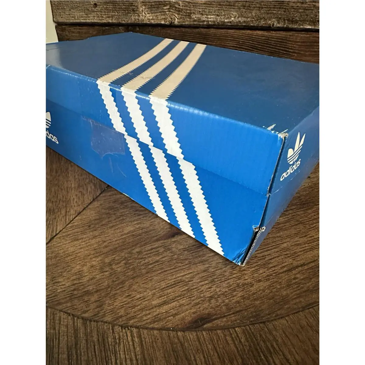 Adidas shoes - adidas Samba - Samba - IE6523 - Brown 6