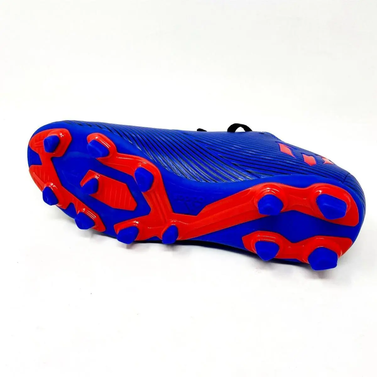 Adidas shoes - FW8402 - FW8402 - Blue 3