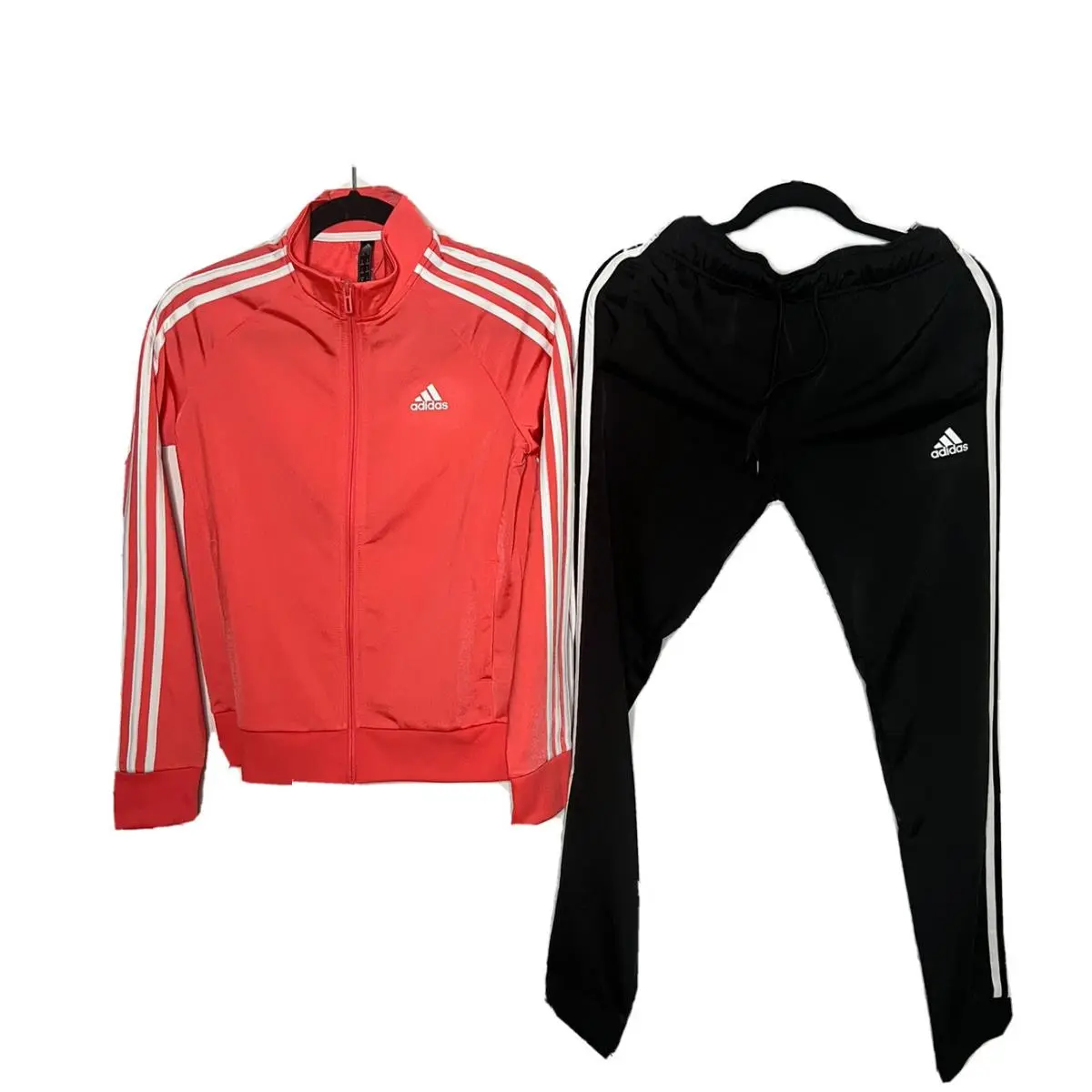 Adidas clothing - Pink 0