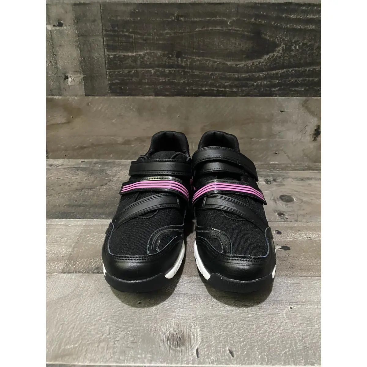 Adidas shoes - Daya - Daya - Black And Grape 0