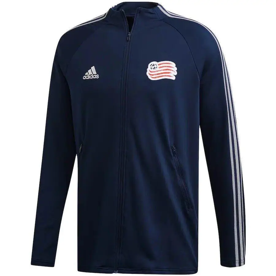 Adidas clothing - Adidas FL1435 - Navy 0
