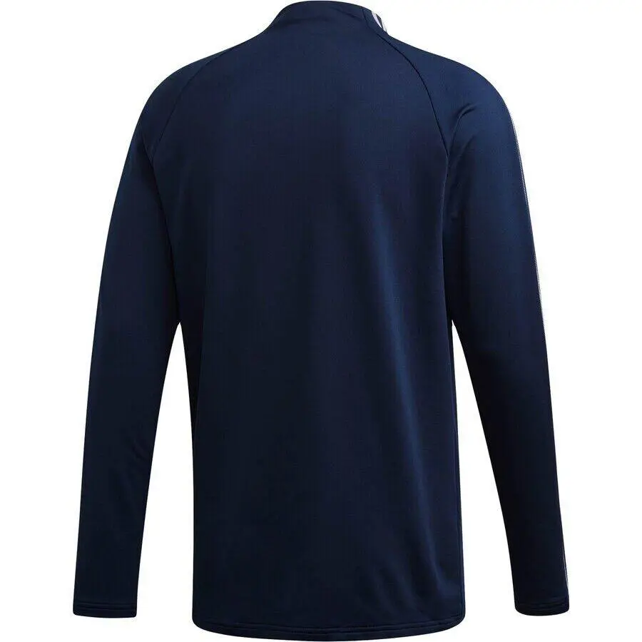 Adidas clothing - Adidas FL1435 - Navy 1