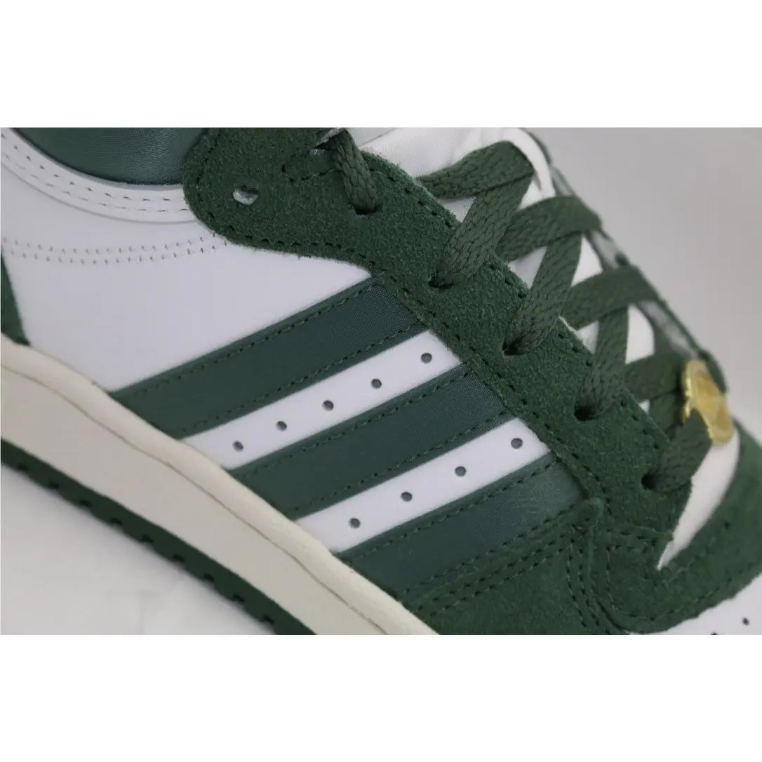 Adidas shoes - adidas Originals Top Ten Hi - HP9549 - Green 8