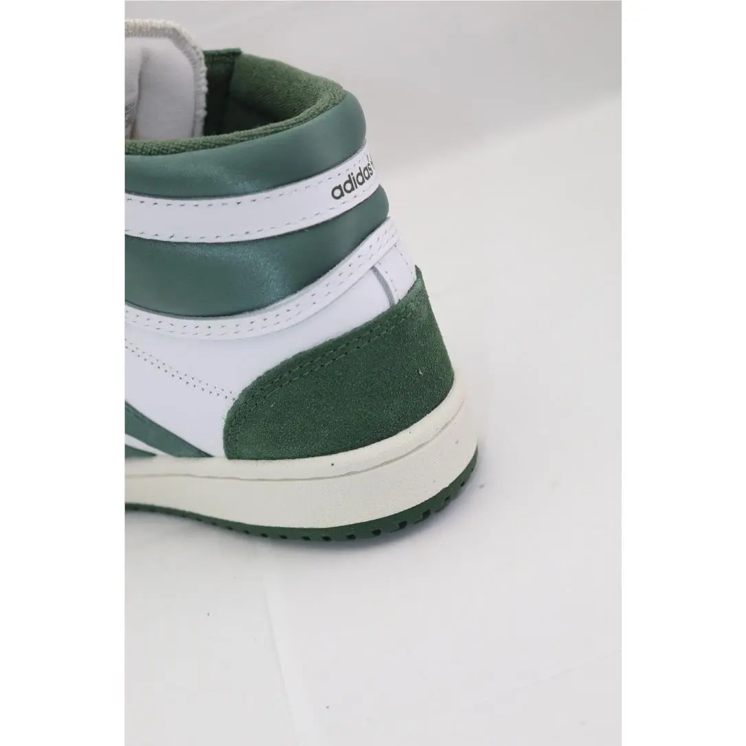 Adidas shoes - adidas Originals Top Ten Hi - HP9549 - Green 13