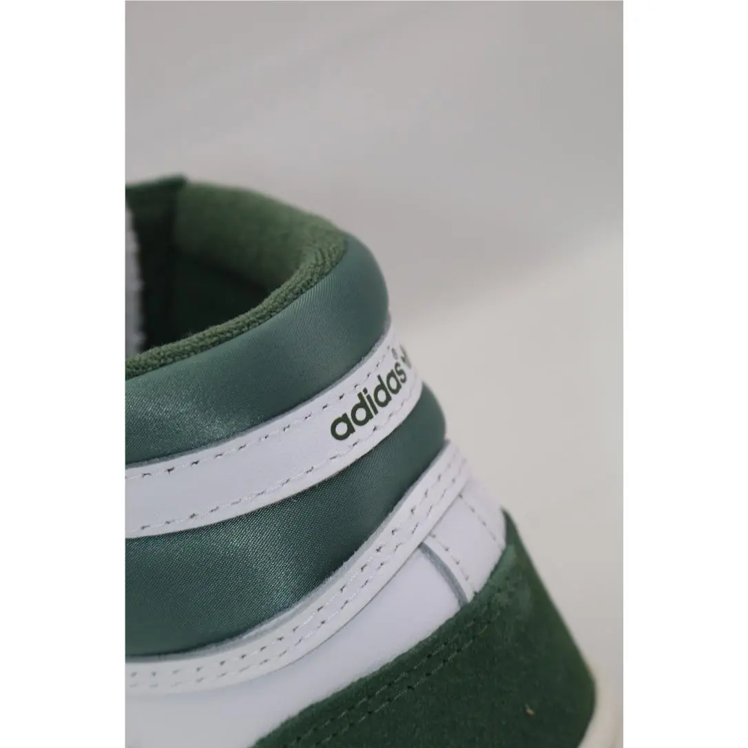 Adidas shoes - adidas Originals Top Ten Hi - HP9549 - Green 14