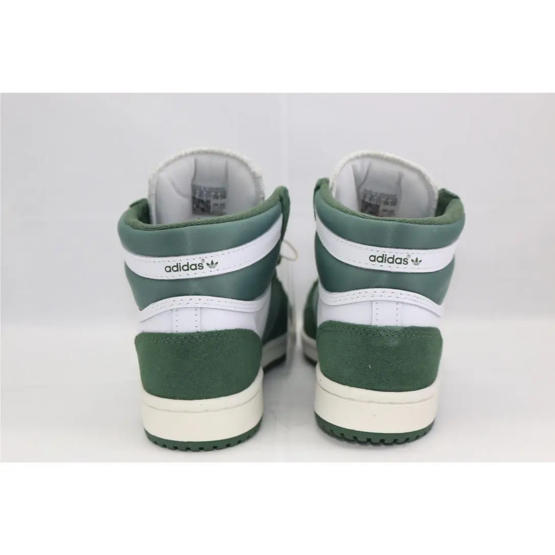 Adidas shoes - adidas Originals Top Ten Hi - HP9549 - Green 3
