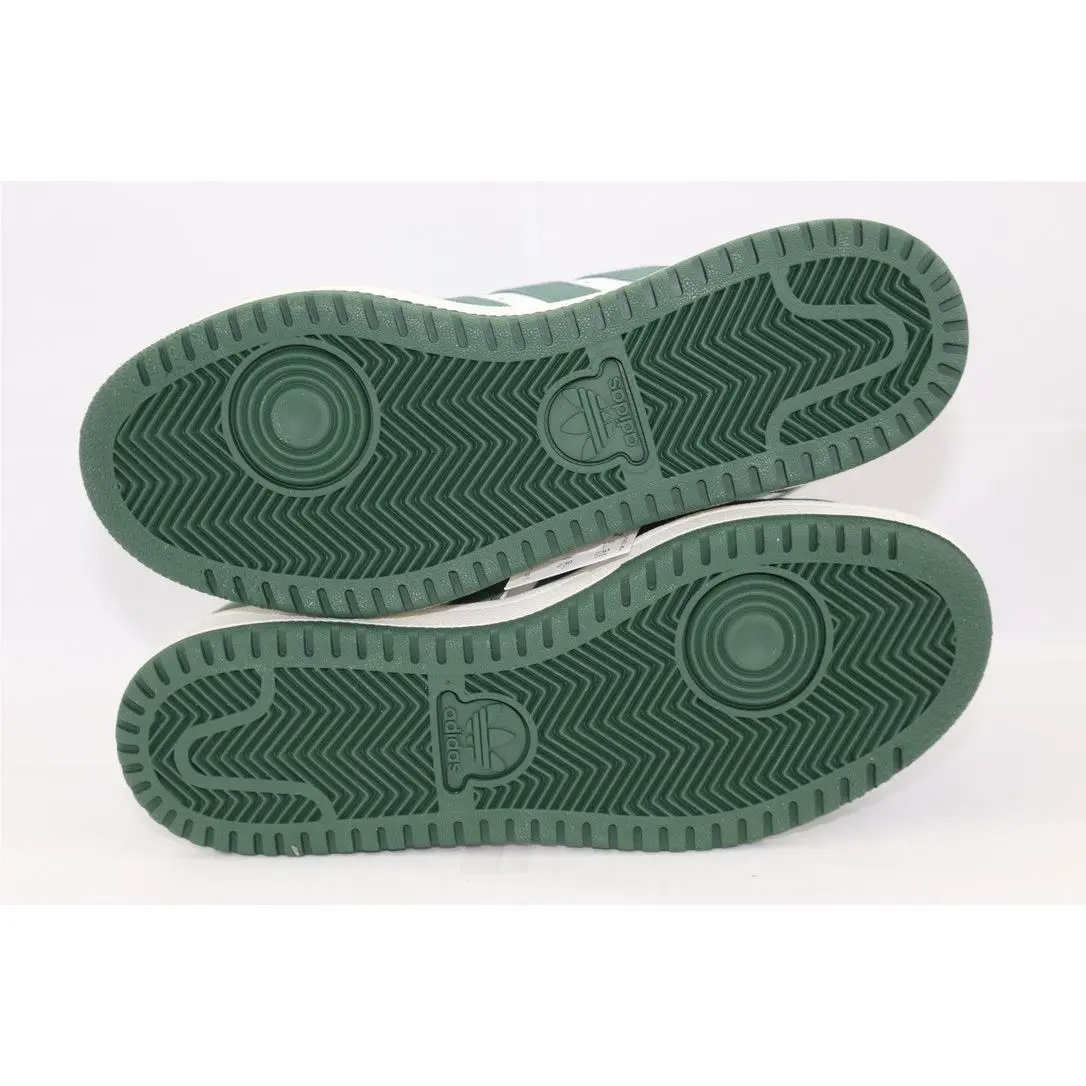 Adidas shoes - adidas Originals Top Ten Hi - HP9549 - Green 4