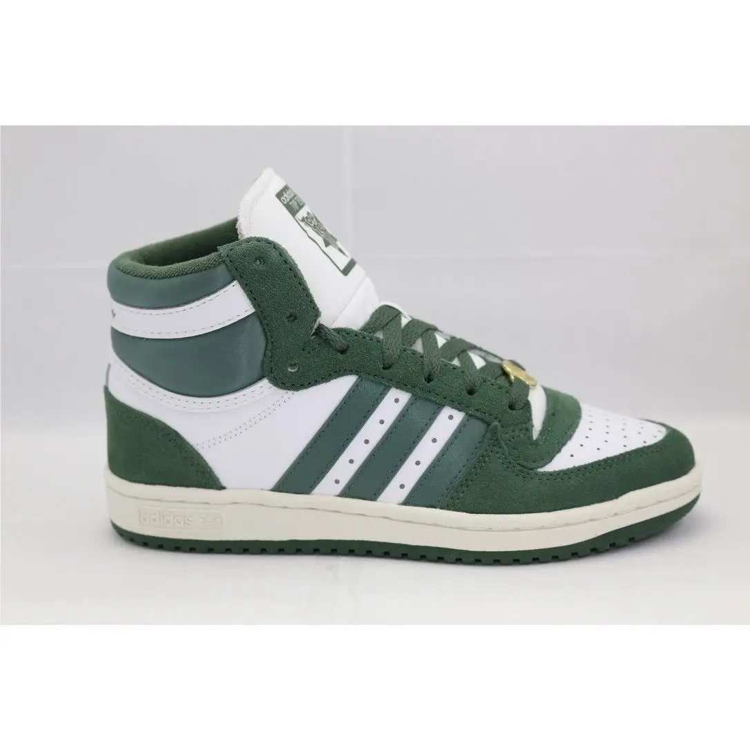 Adidas shoes - adidas Originals Top Ten Hi - HP9549 - Green 7