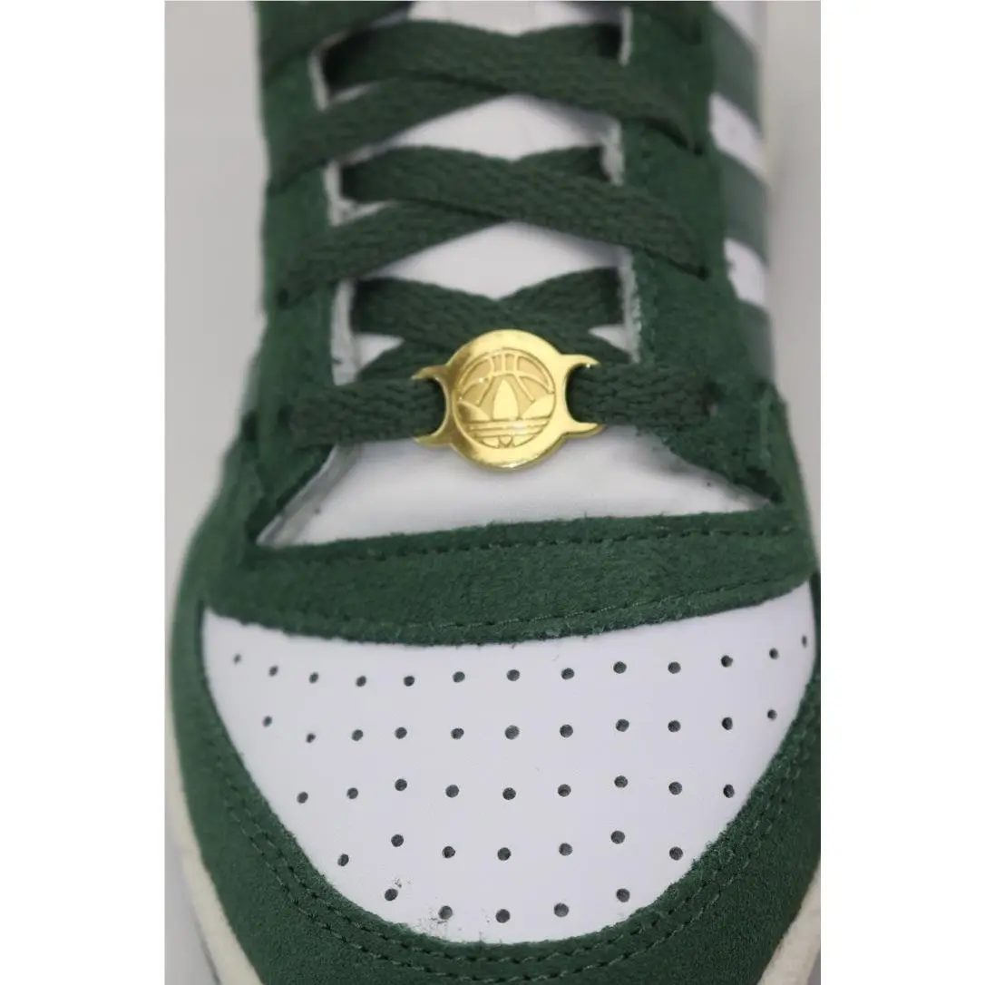 Adidas shoes - adidas Originals Top Ten Hi - HP9549 - Green 11