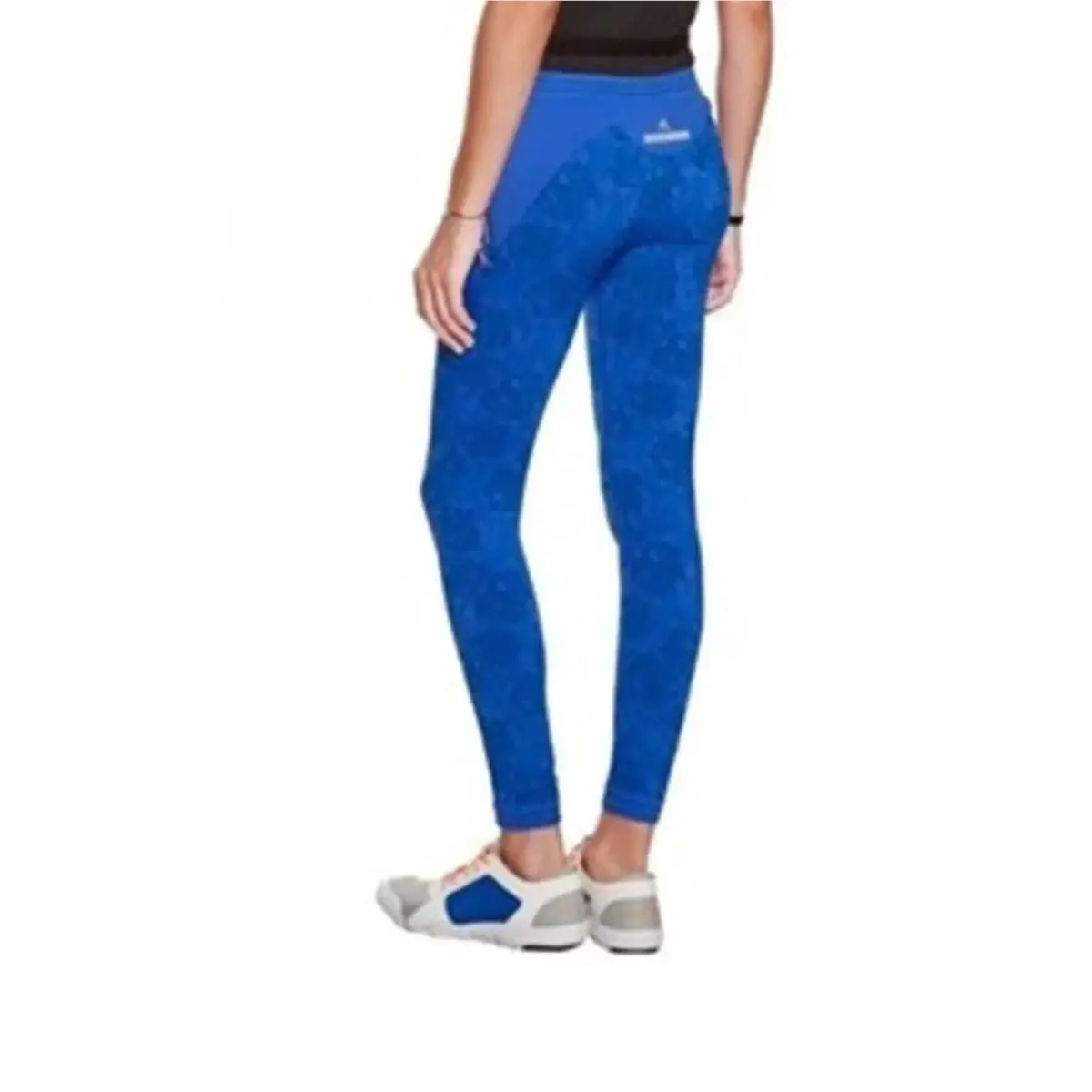 Adidas clothing - Blue 1