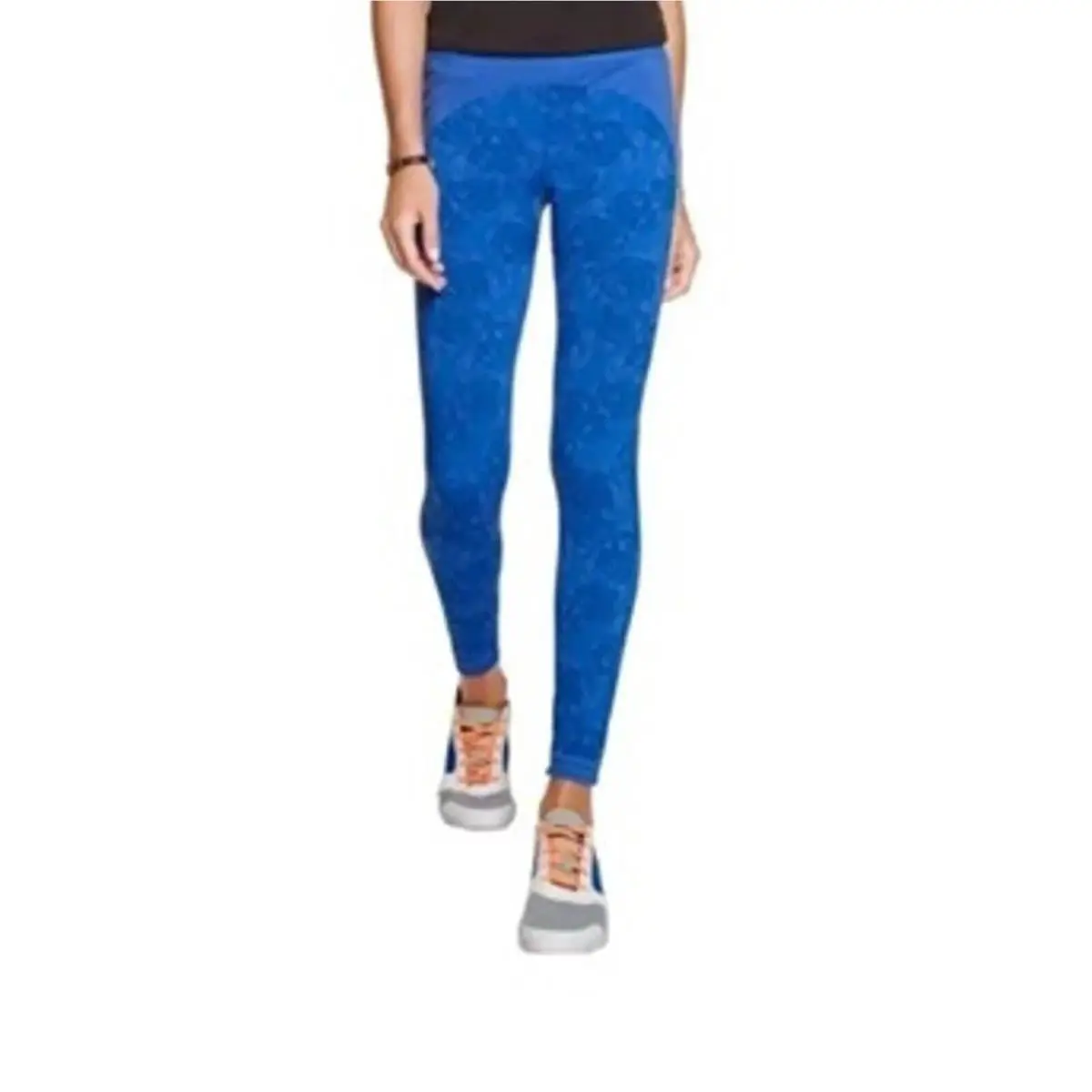 Adidas clothing - Blue 2