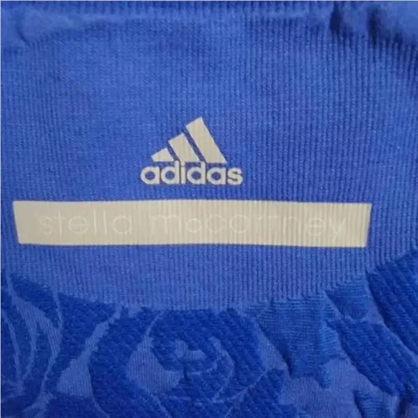 Adidas clothing - Blue 0