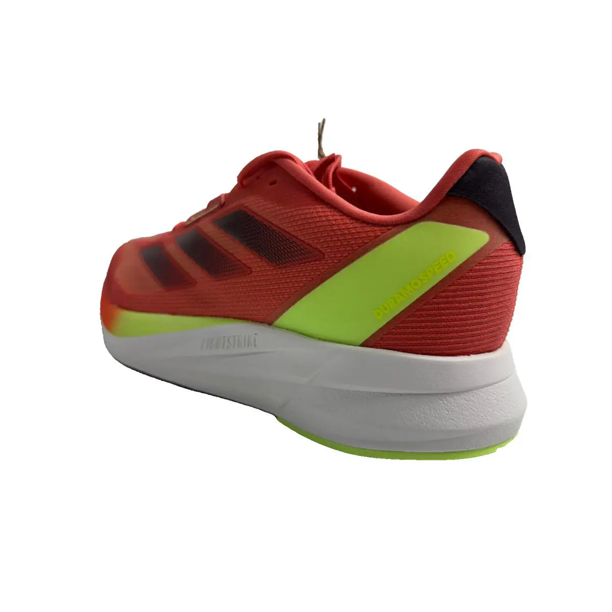 Adidas shoes - adidas Duramo Speed - Duramo Speed - IF3543 - Preloved Scarlet / Aurora Met. / Solar Red 8