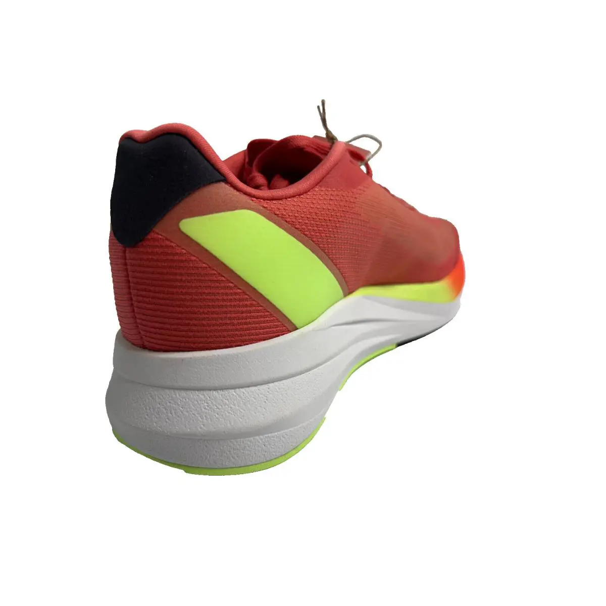 Adidas shoes - adidas Duramo Speed - Duramo Speed - IF3543 - Preloved Scarlet / Aurora Met. / Solar Red 10