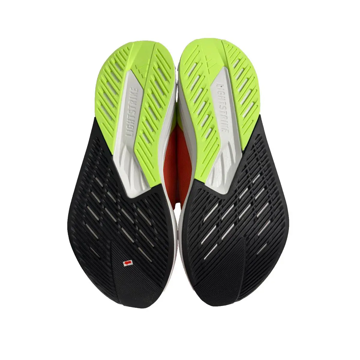 Adidas shoes - adidas Duramo Speed - Duramo Speed - IF3543 - Preloved Scarlet / Aurora Met. / Solar Red 1