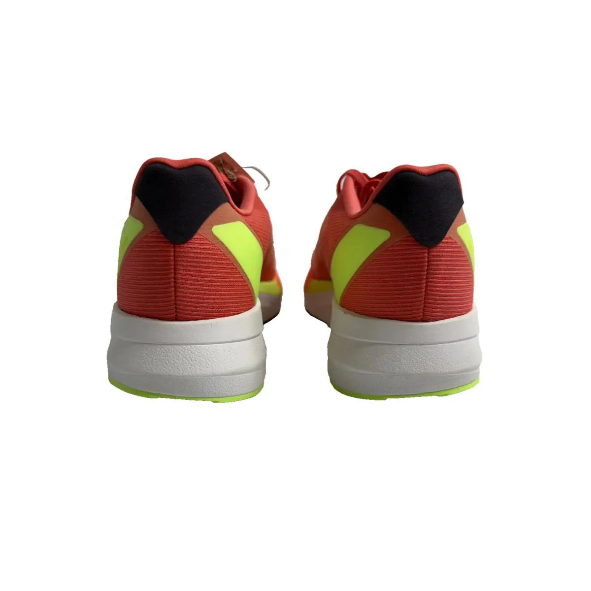 Adidas shoes - adidas Duramo Speed - Duramo Speed - IF3543 - Preloved Scarlet / Aurora Met. / Solar Red 3