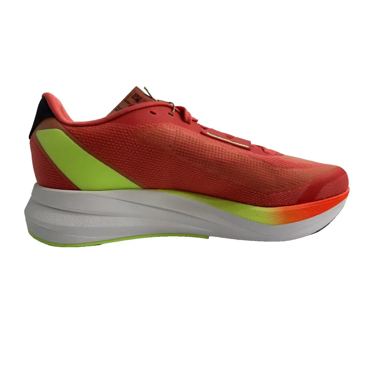 Adidas shoes - adidas Duramo Speed - Duramo Speed - IF3543 - Preloved Scarlet / Aurora Met. / Solar Red 4
