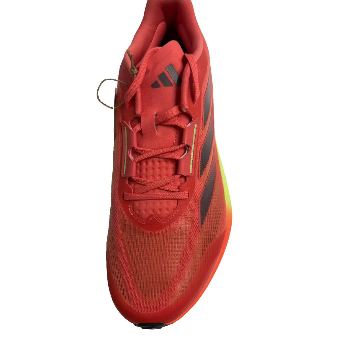 Adidas shoes - adidas Duramo Speed - Duramo Speed - IF3543 - Preloved Scarlet / Aurora Met. / Solar Red 6