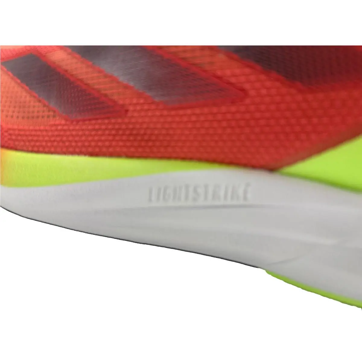 Adidas shoes - adidas Duramo Speed - Duramo Speed - IF3543 - Preloved Scarlet / Aurora Met. / Solar Red 9