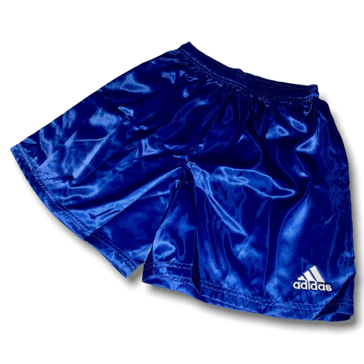 Adidas clothing - Adidas Genoa Ii - Genoa - Navy Blue 1