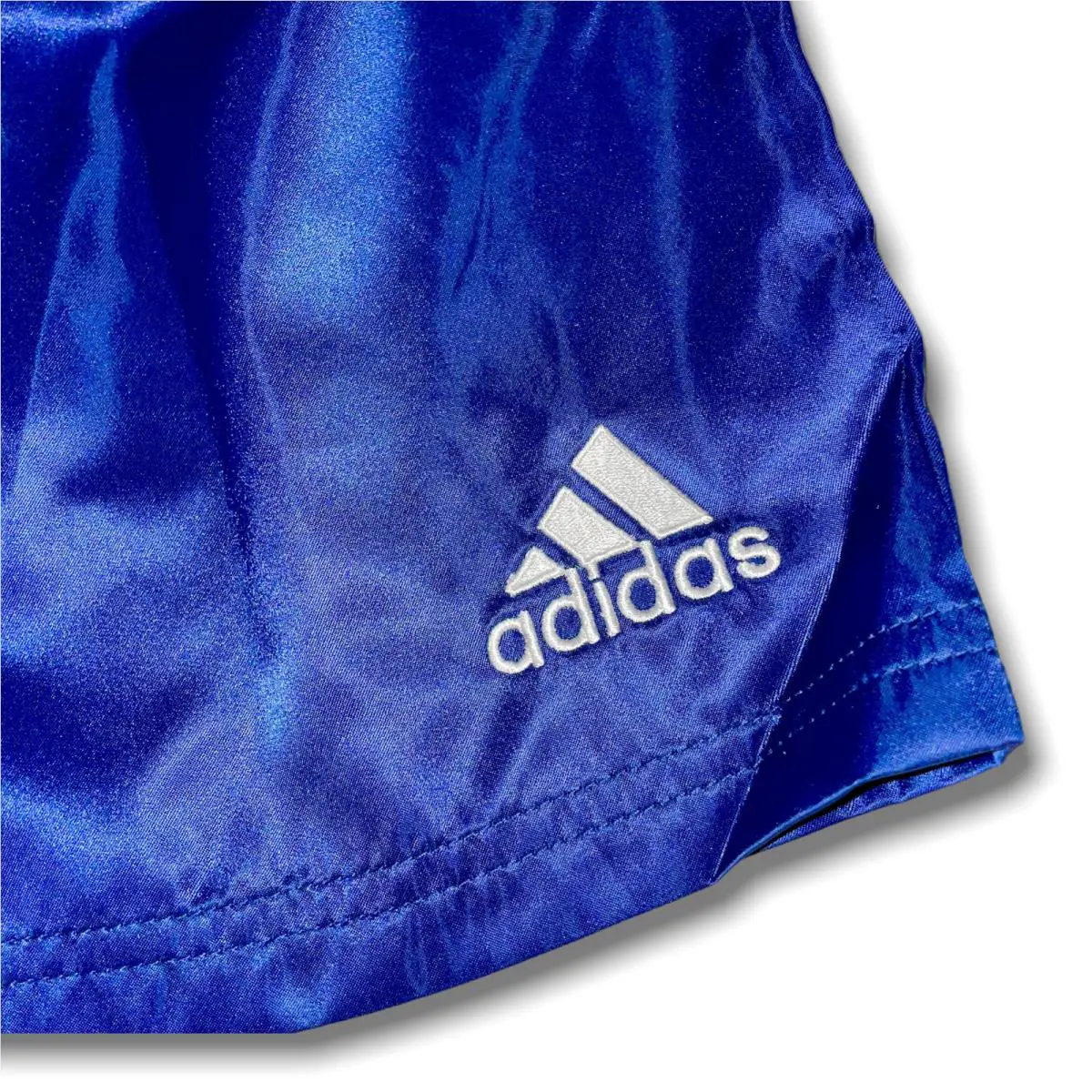 Adidas clothing - Adidas Genoa Ii - Genoa - Navy Blue 6