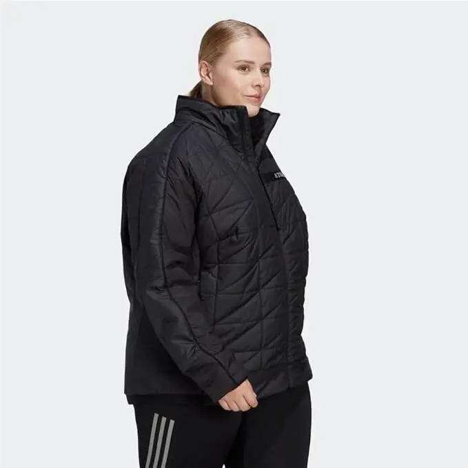 Adidas clothing - Black (UPC: 195742180247) 3