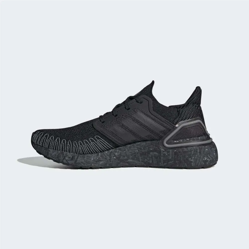 Adidas shoes - adidas UltraBoost 20 - UltraBoost - Black 0