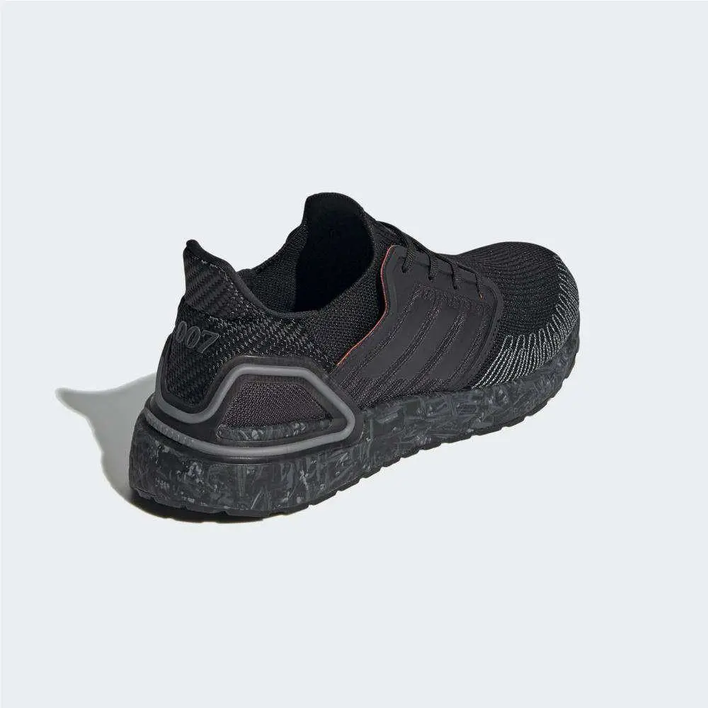 Adidas shoes - adidas UltraBoost 20 - UltraBoost - Black 4