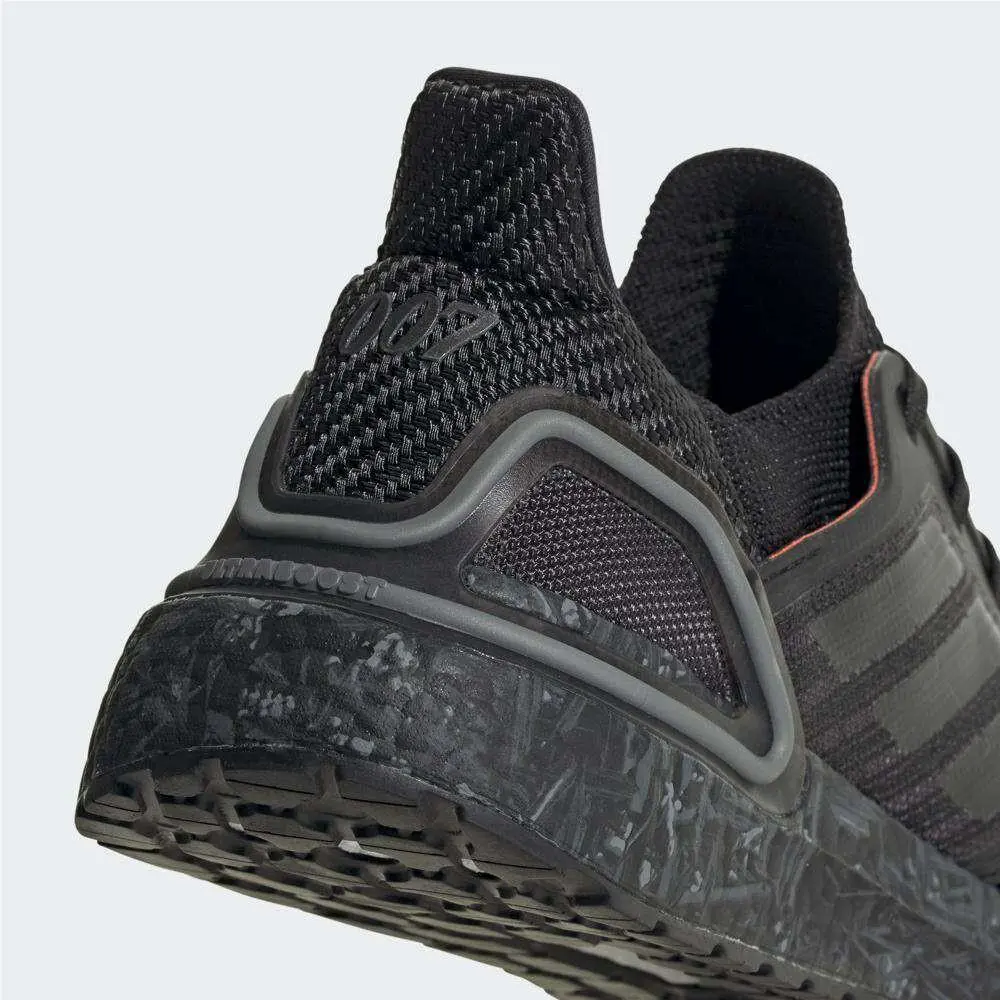 Adidas shoes - adidas UltraBoost 20 - UltraBoost - Black 6