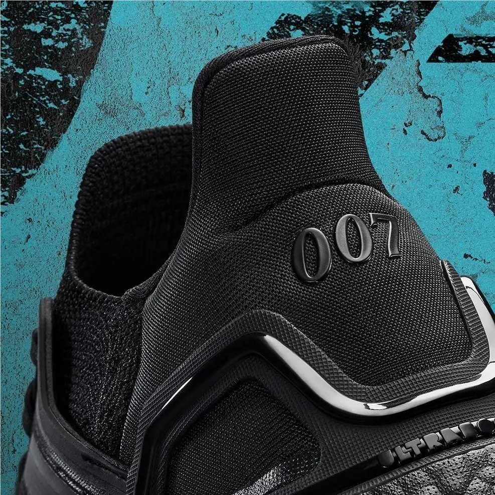 Adidas shoes - adidas UltraBoost 20 - UltraBoost - Black 7
