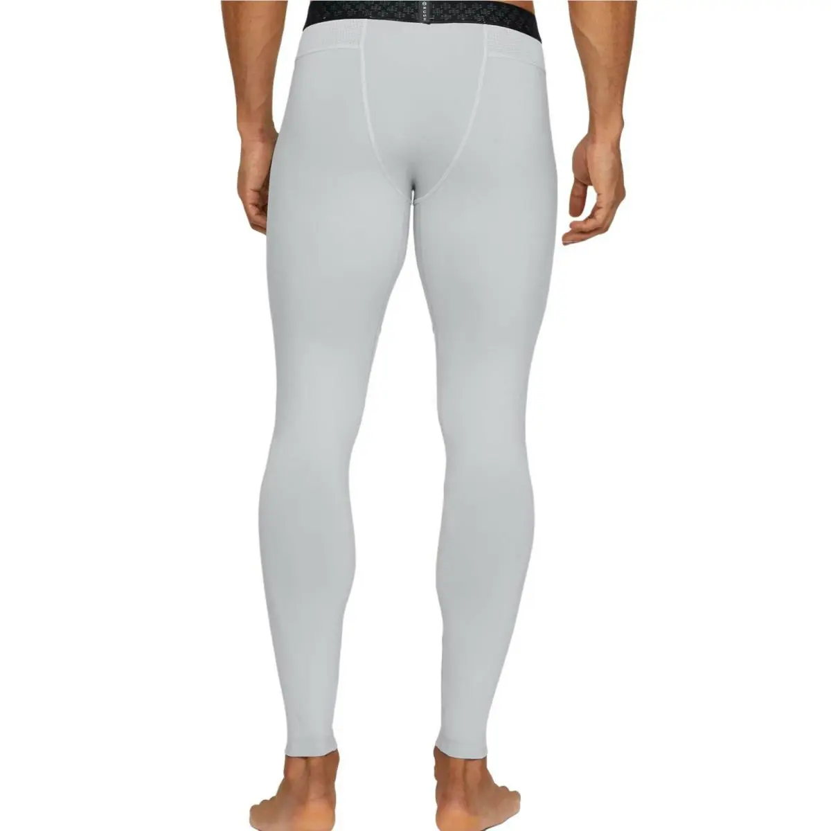 Adidas clothing - UNDER ARMOUR HeatGear Rush - UNDER ARMOUR HeatGear Rush - Gray (UPC: 192564276714) 0
