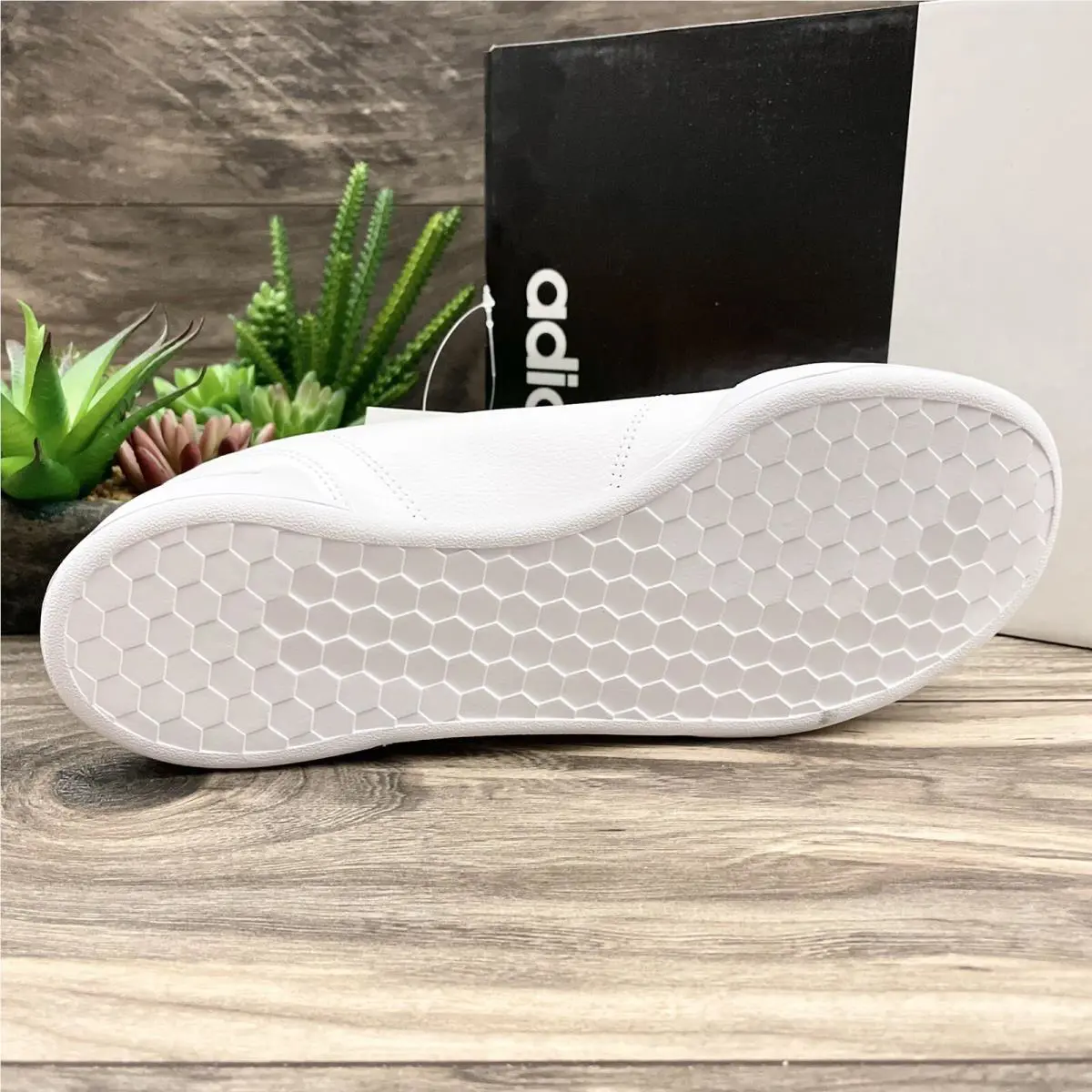 Adidas shoes - adidas roguera - roguera - FV9154 - White 6