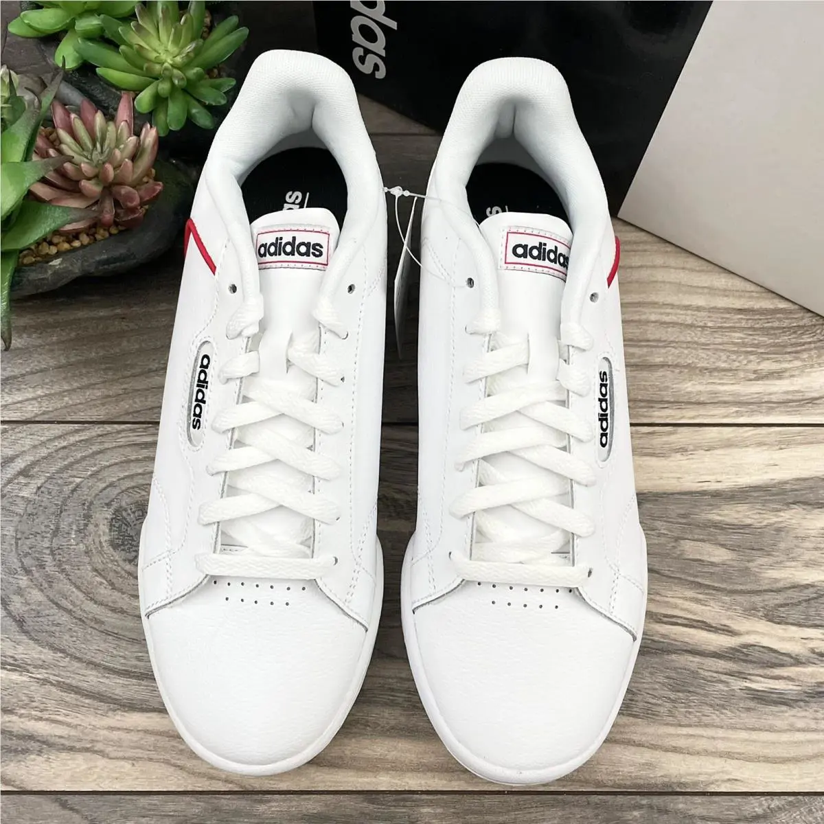 Adidas shoes - adidas roguera - roguera - FV9154 - White 0