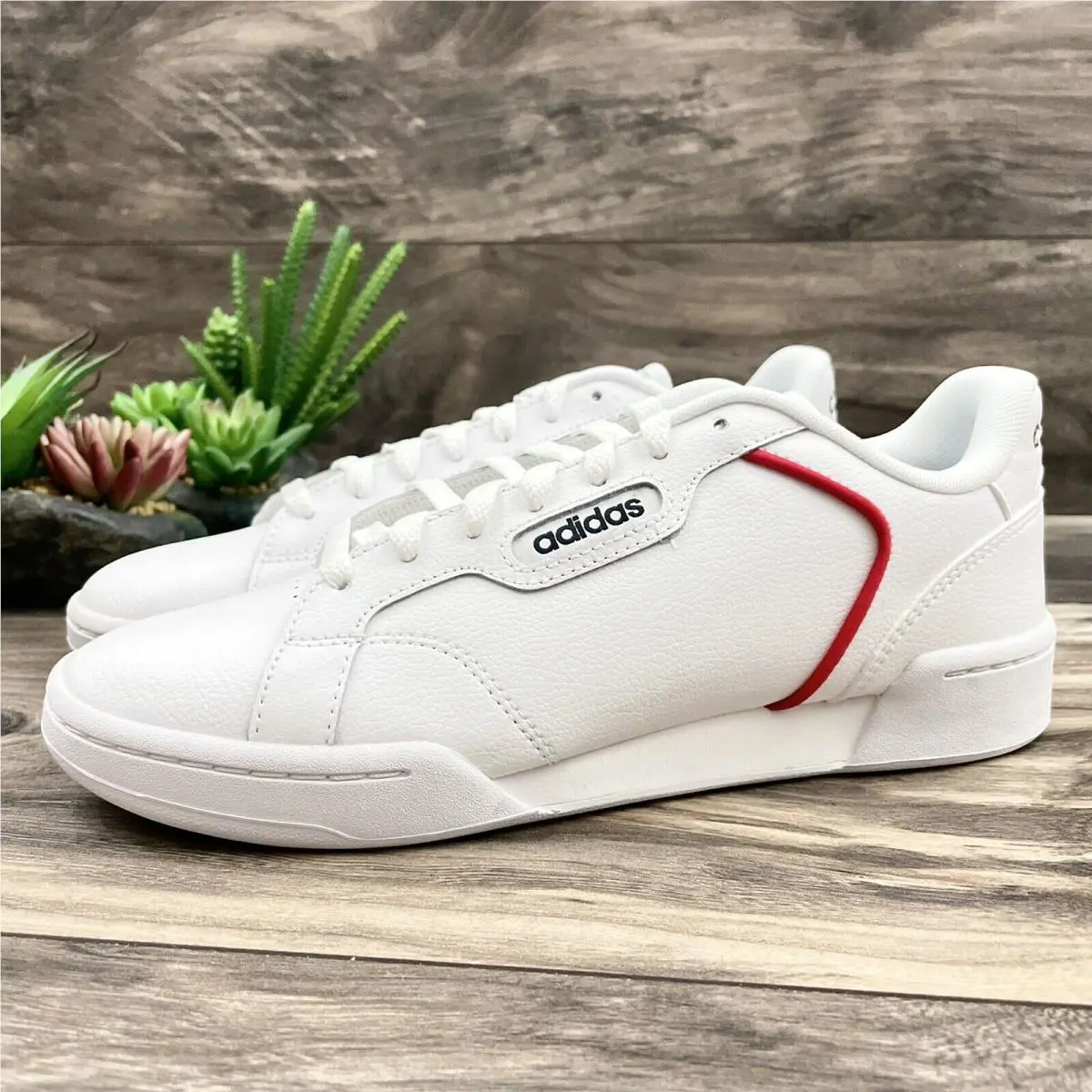 Adidas shoes - adidas roguera - roguera - FV9154 - White 2