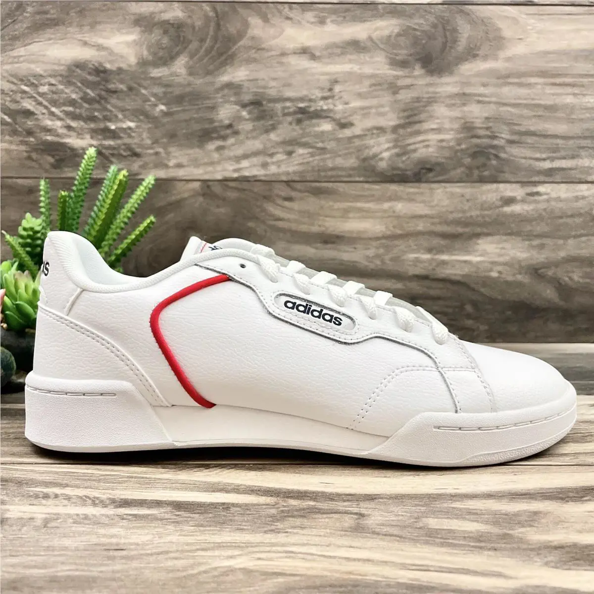 Adidas shoes - adidas roguera - roguera - FV9154 - White 3