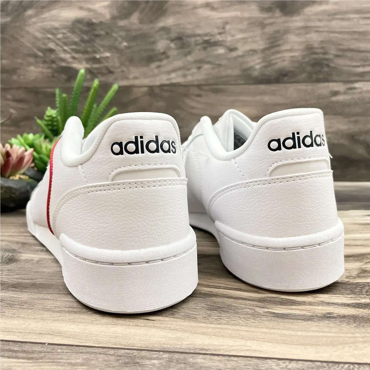 Adidas shoes - adidas roguera - roguera - FV9154 - White 5